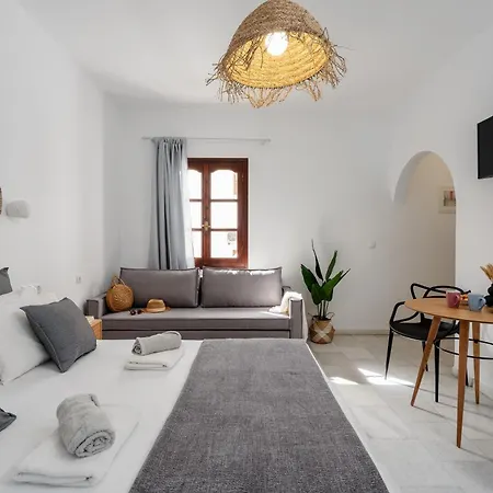 Katerina Studios Naxos City Exterior photo