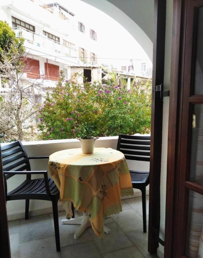 Apartamento Katerina Naxos City