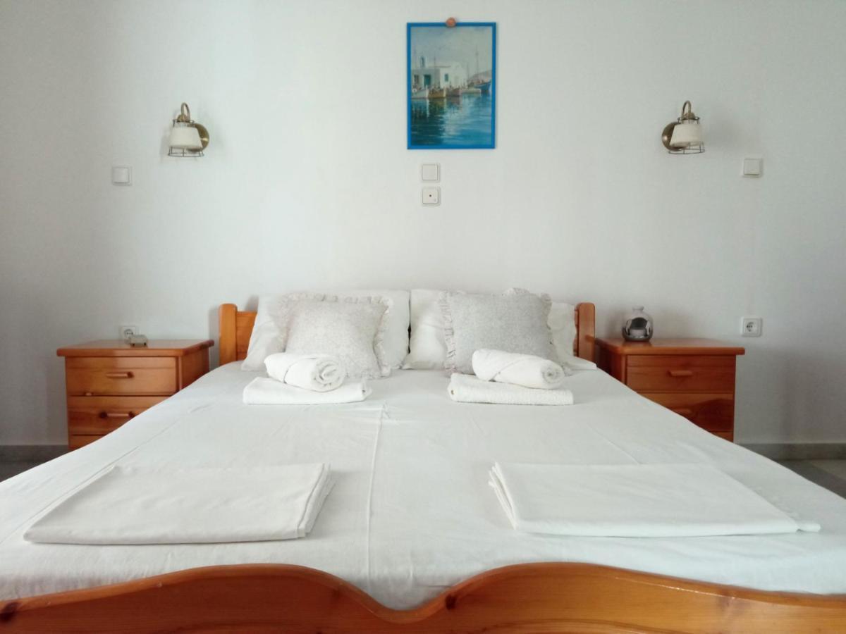 Apartamento Katerina *