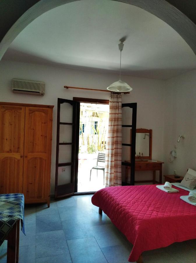 Katerina Apartamento