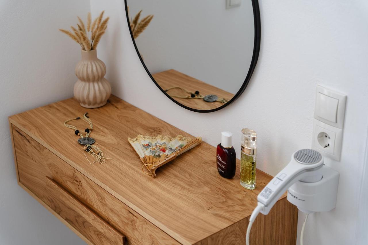 Katerina Apartmán *