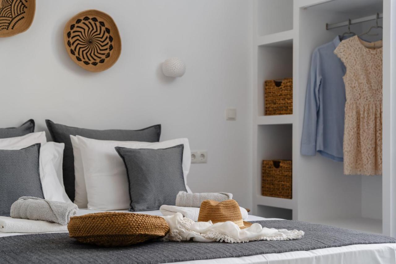 Apartmán Katerina