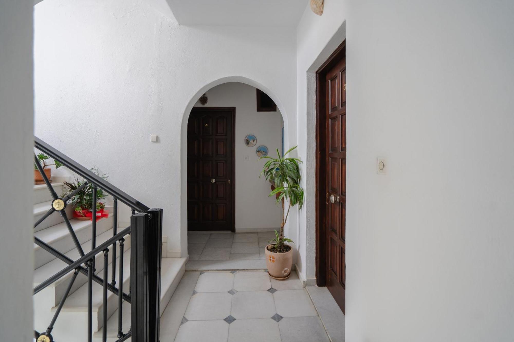 Apartmán Katerina Naxos City