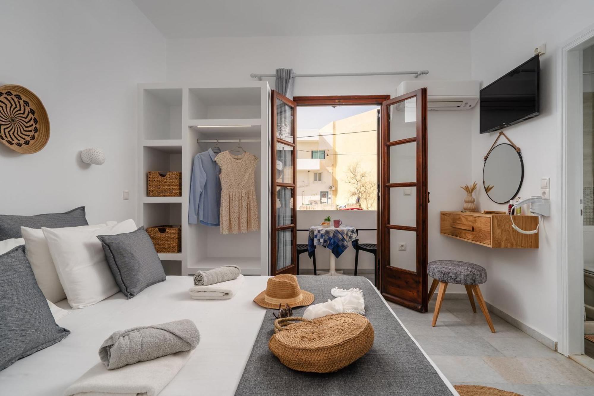 Apartmán Katerina