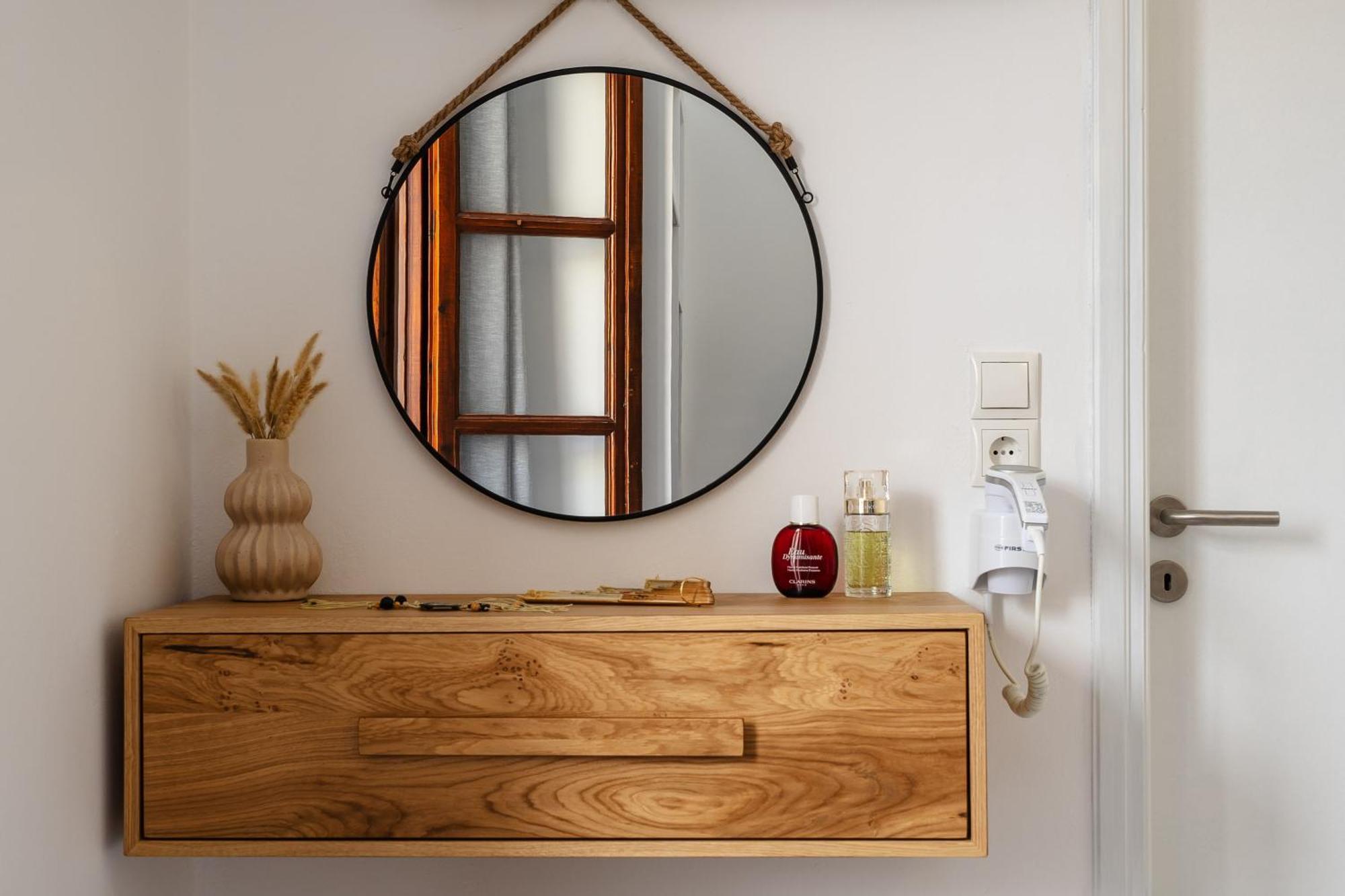 Apartmán Katerina Naxos City