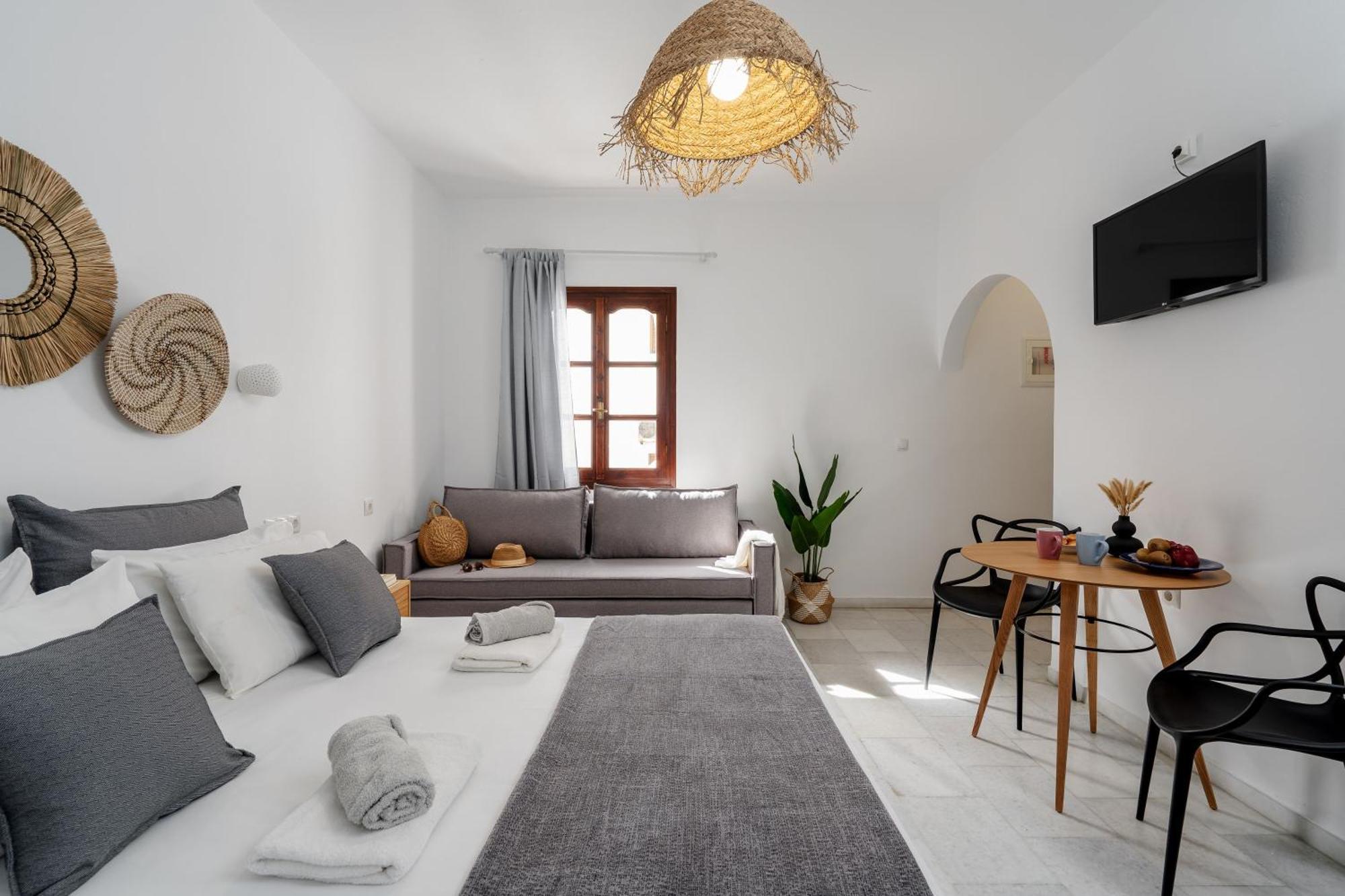 Apartamento Katerina *