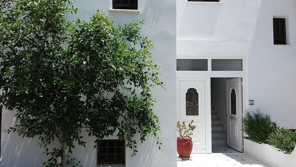 Apartamento Katerina *
