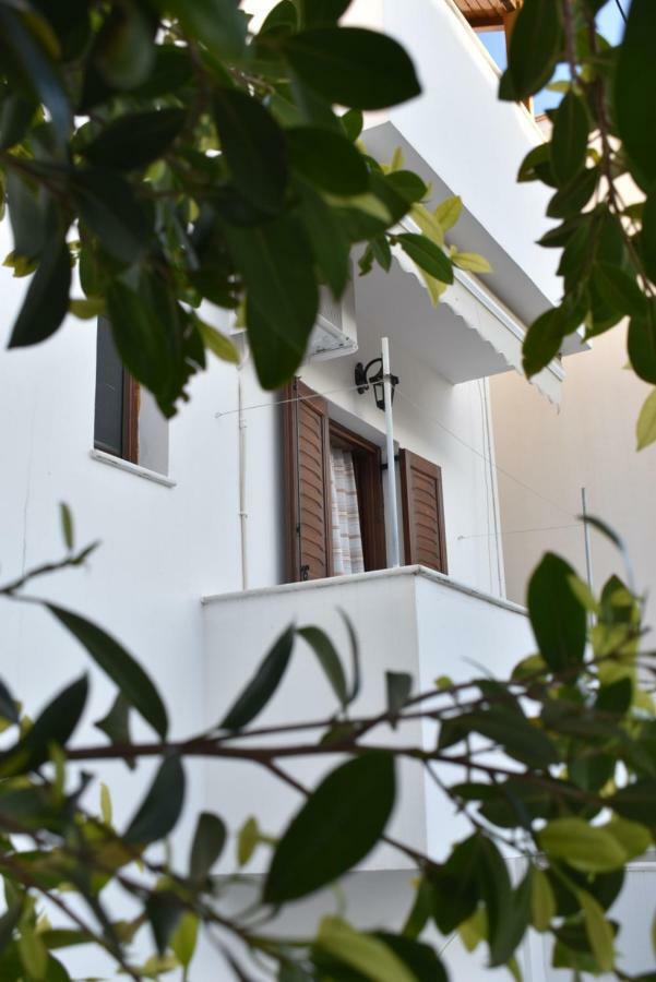 Apartamento Katerina
